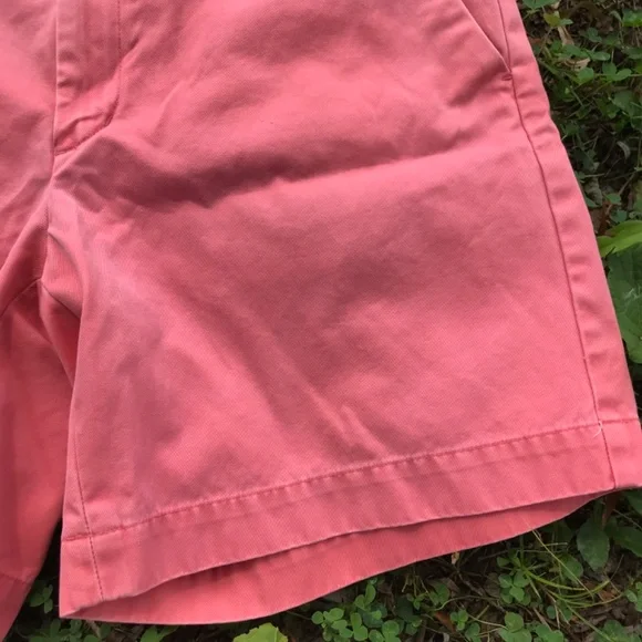 🦋EUC GAP Summer Shorts in Pink Salmon - Picture 3 of 9